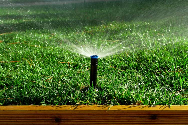 Irrigation systems services Philadelphia