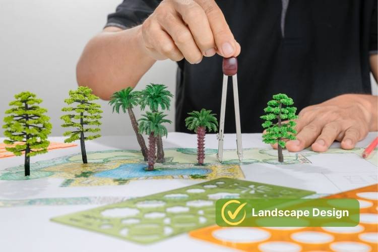 Landscape Design